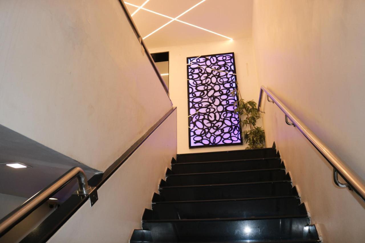 Hotel Modern مومباي المظهر الخارجي الصورة