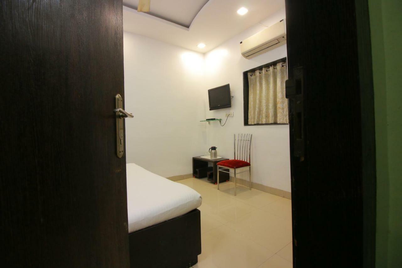 Hotel Modern مومباي المظهر الخارجي الصورة
