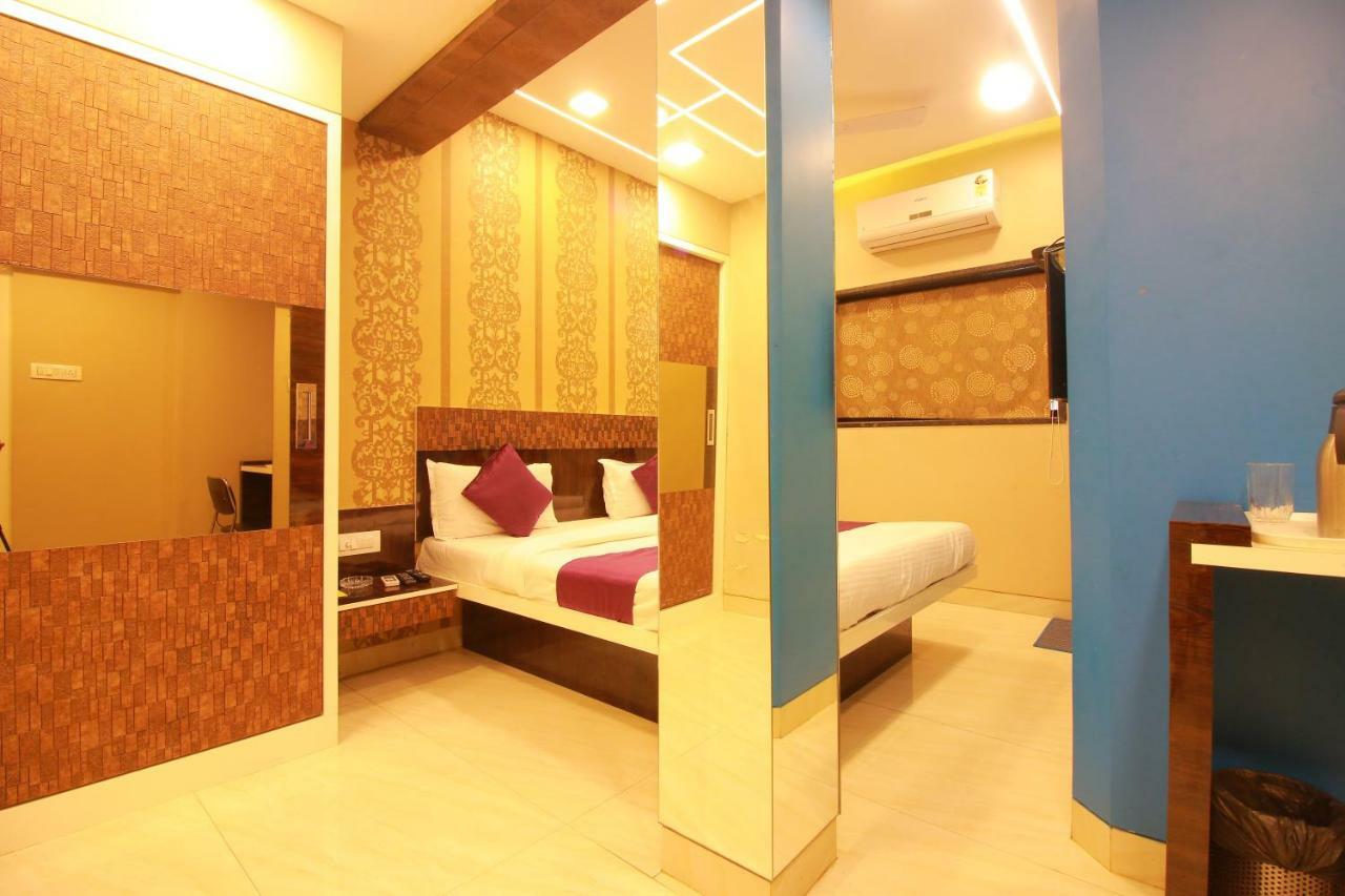 Hotel Modern مومباي المظهر الخارجي الصورة